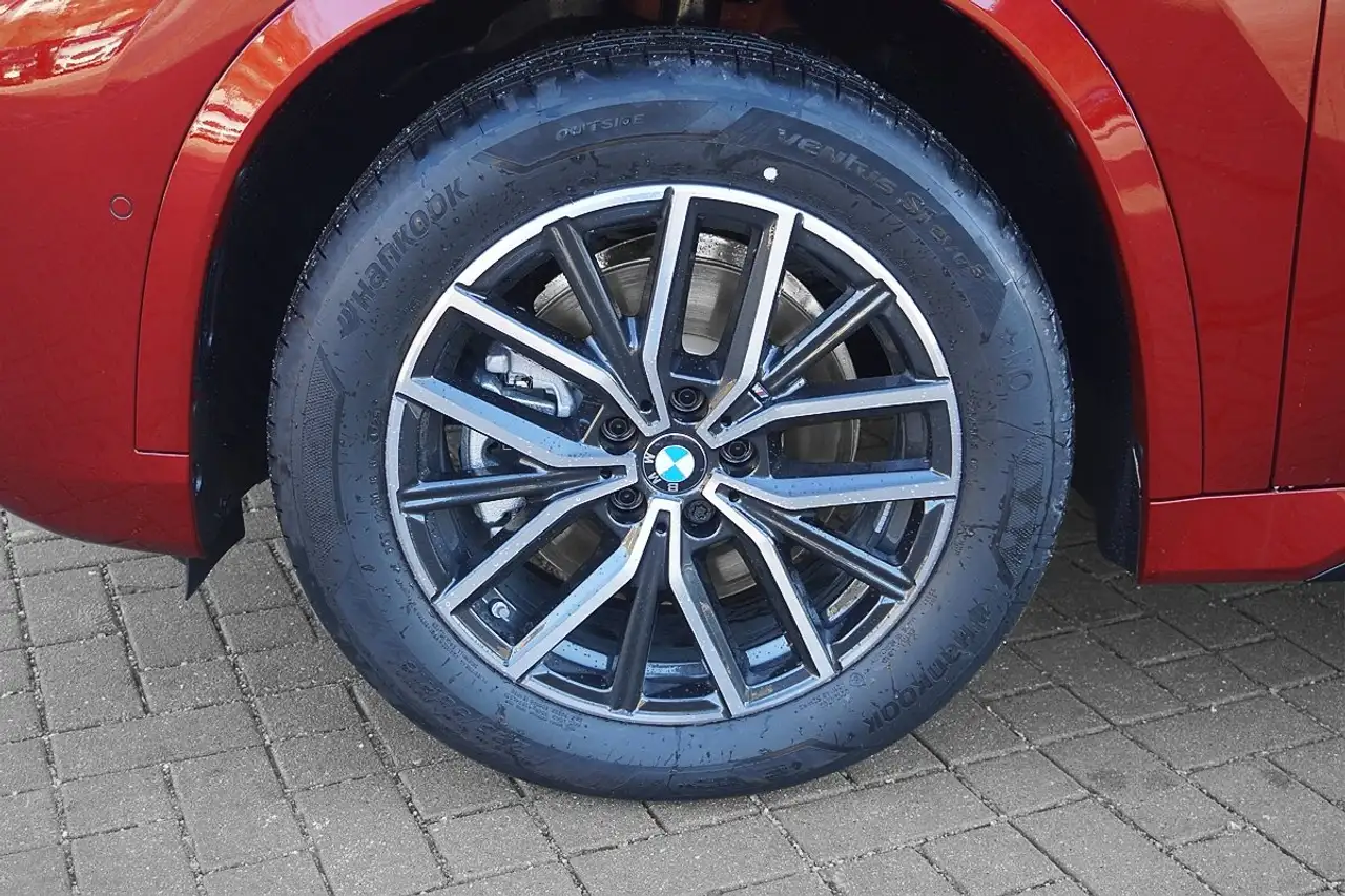 BMW X1 3