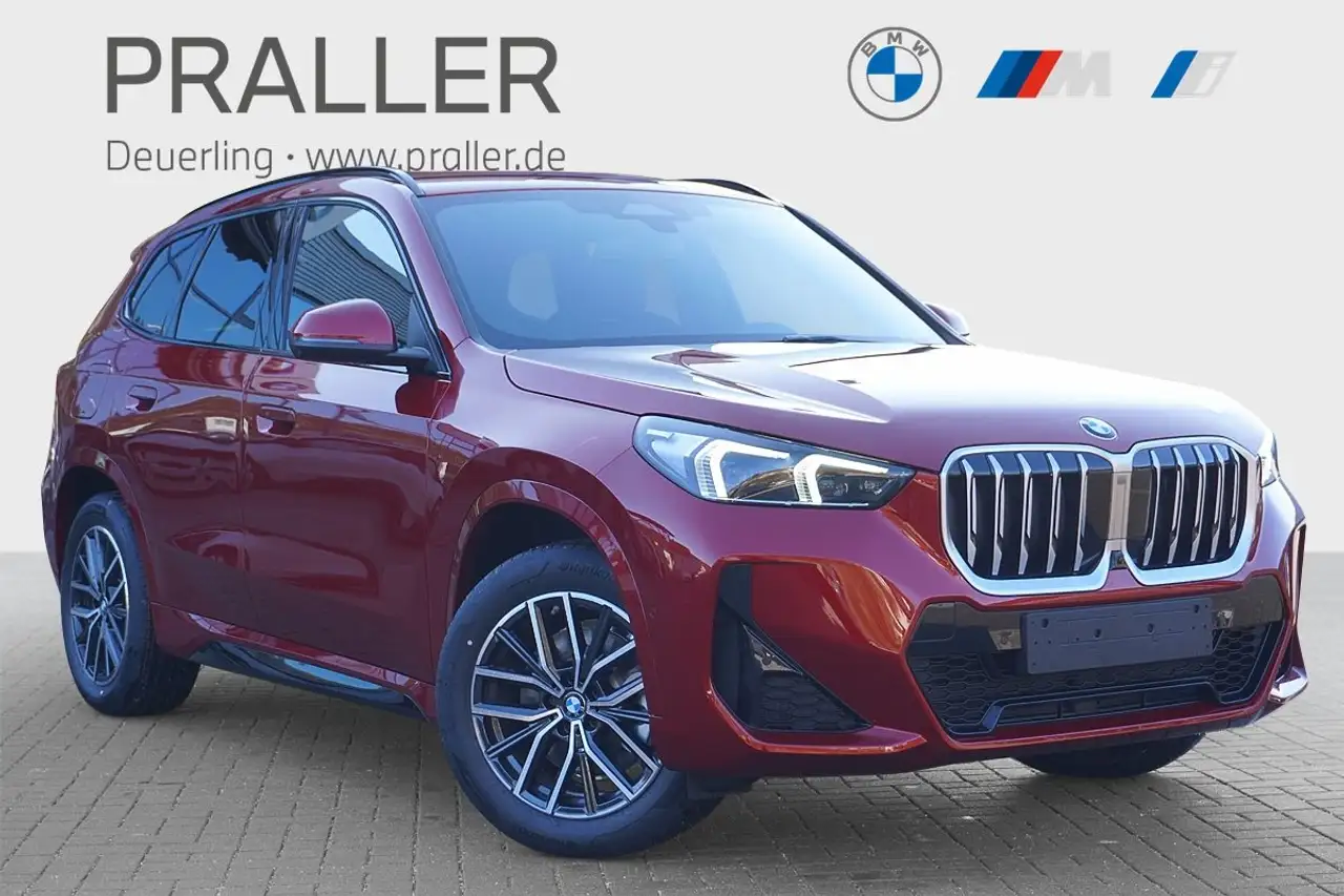BMW X1 5
