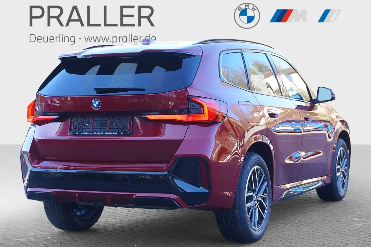 BMW X1 6