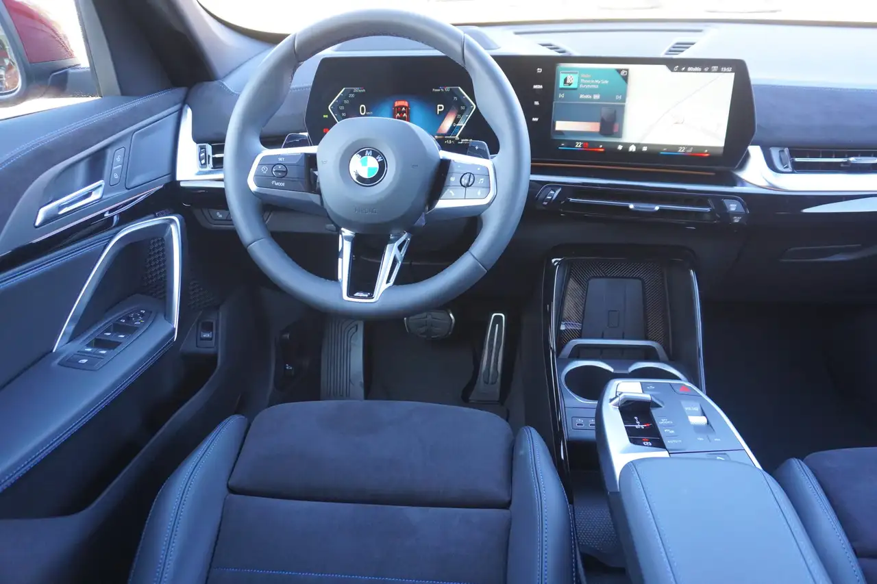 BMW X1 7