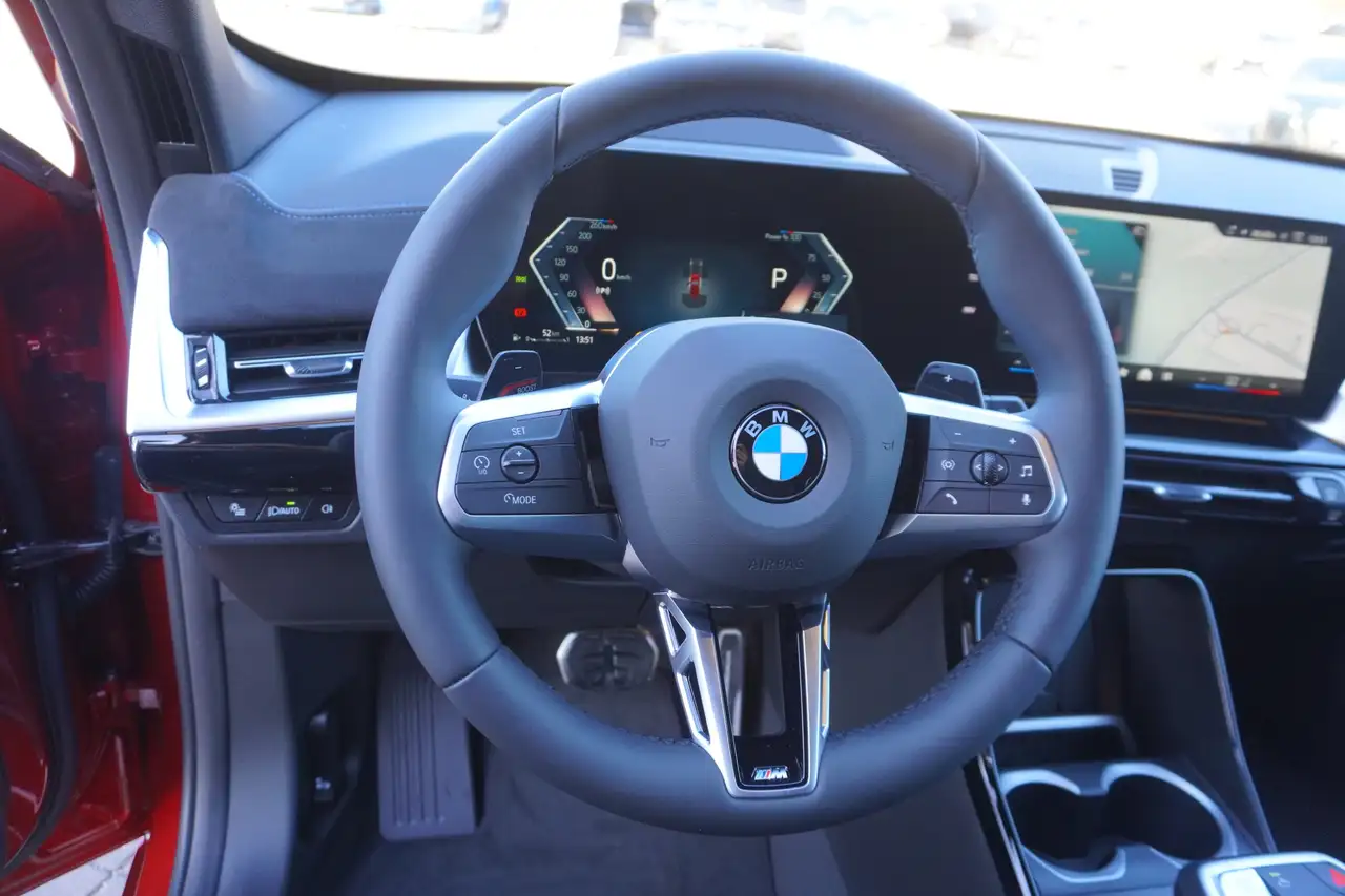 BMW X1 8