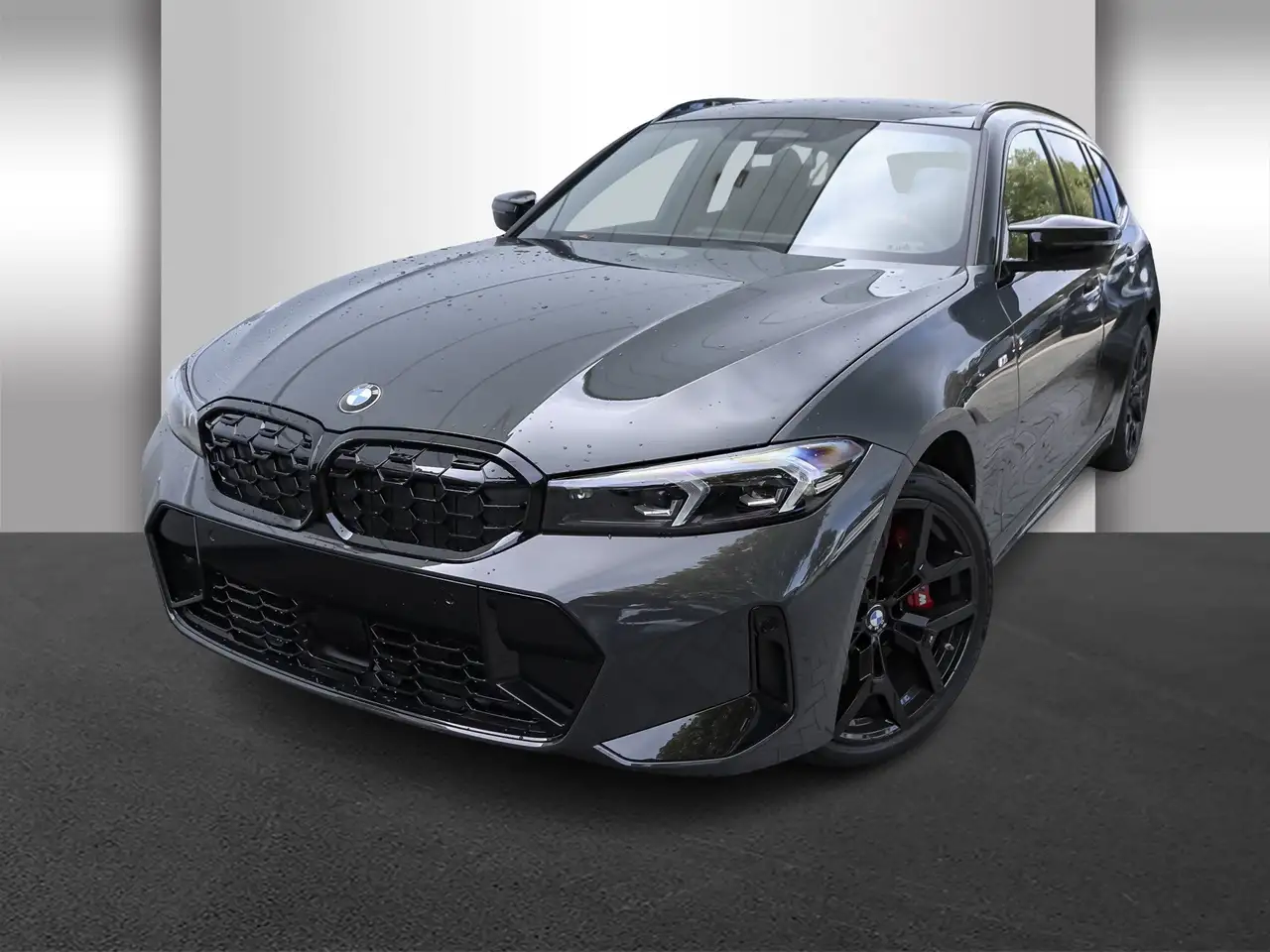 BMW 340