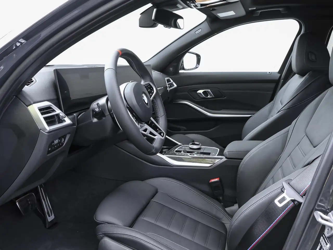 BMW 340 3