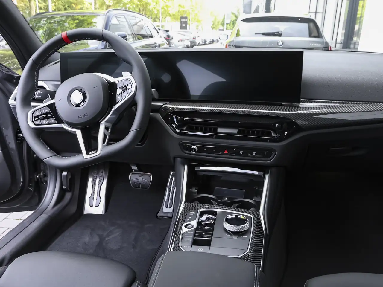 BMW 340 4