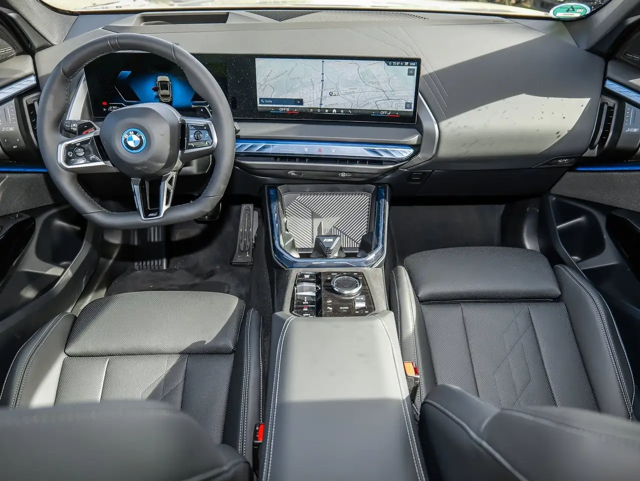 BMW X3 3