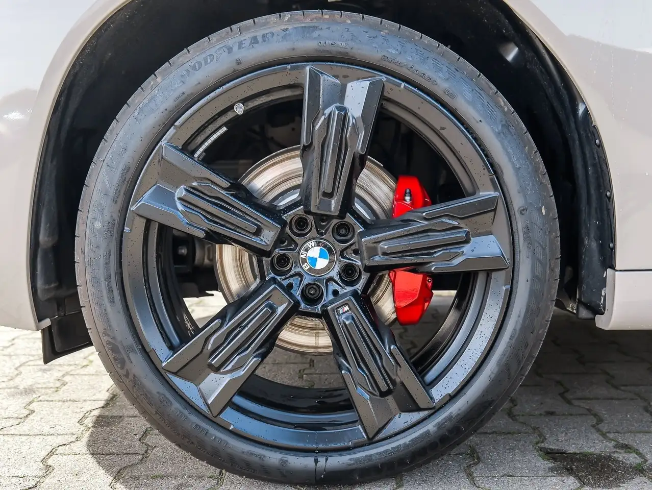 BMW X3 4