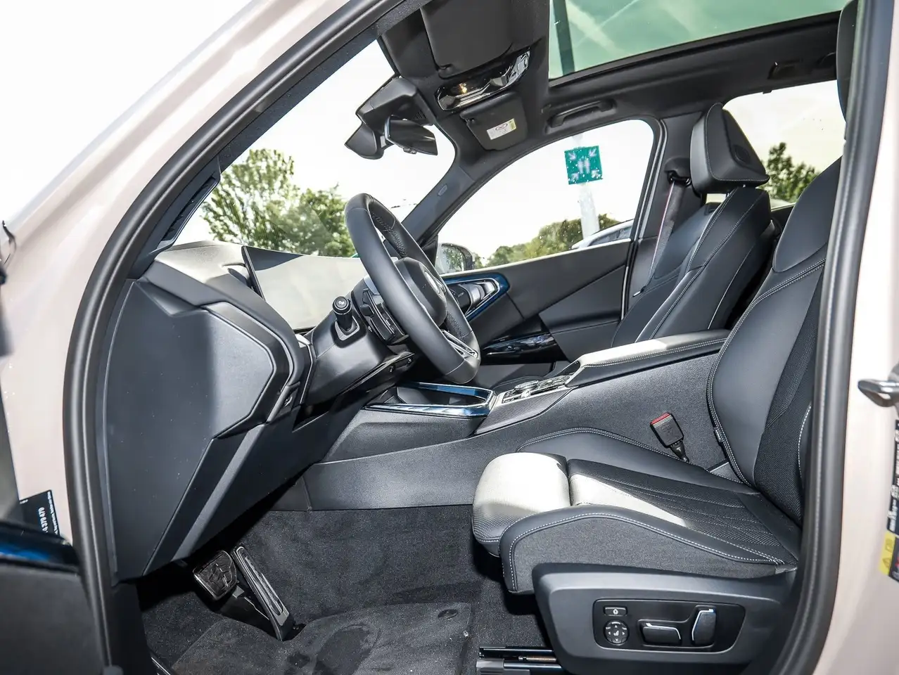 BMW X3 5