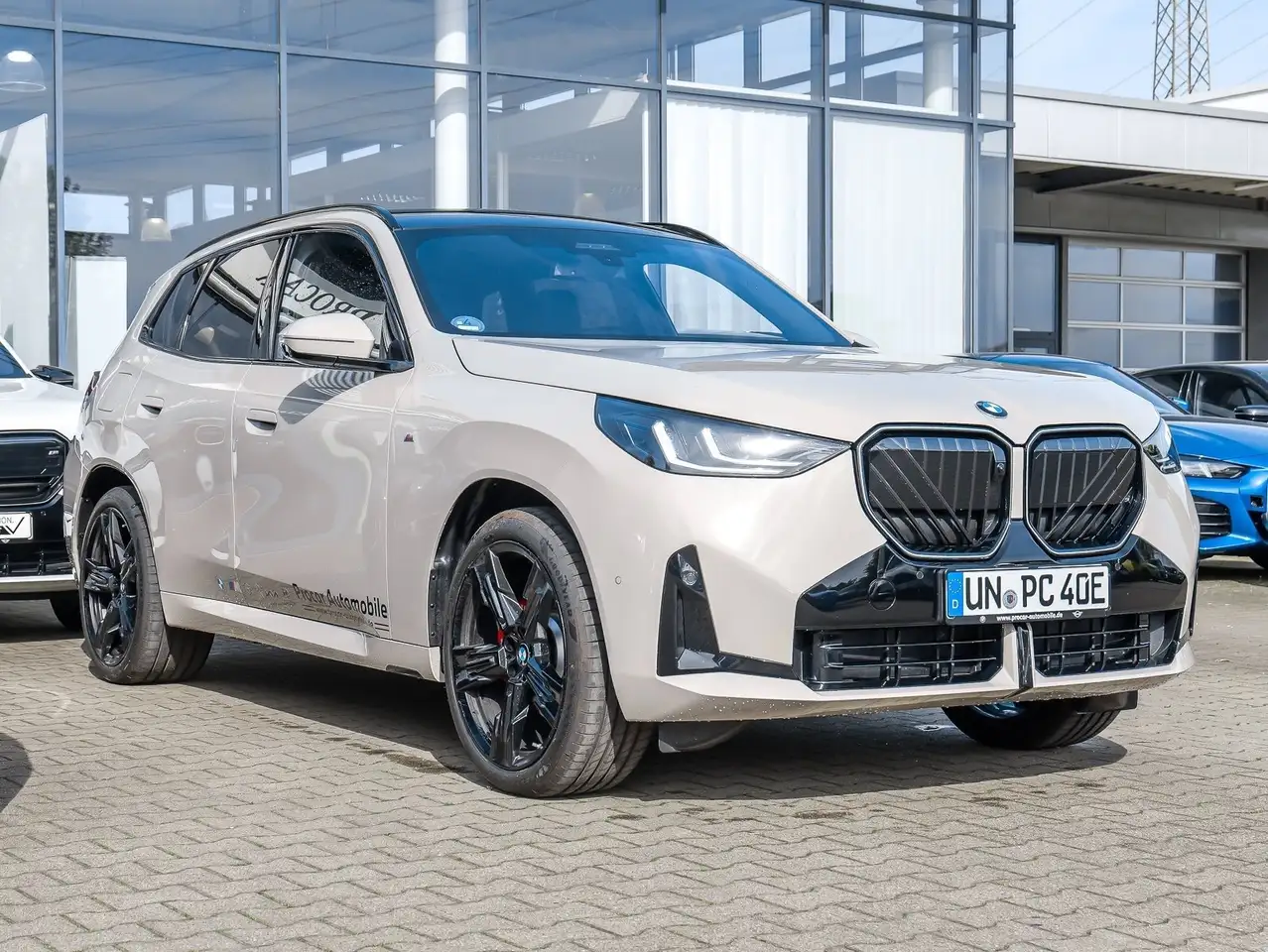 BMW X3 6