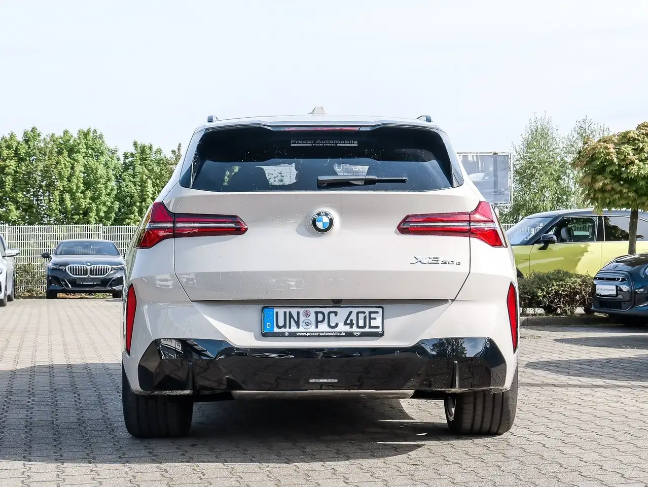 BMW X3 11