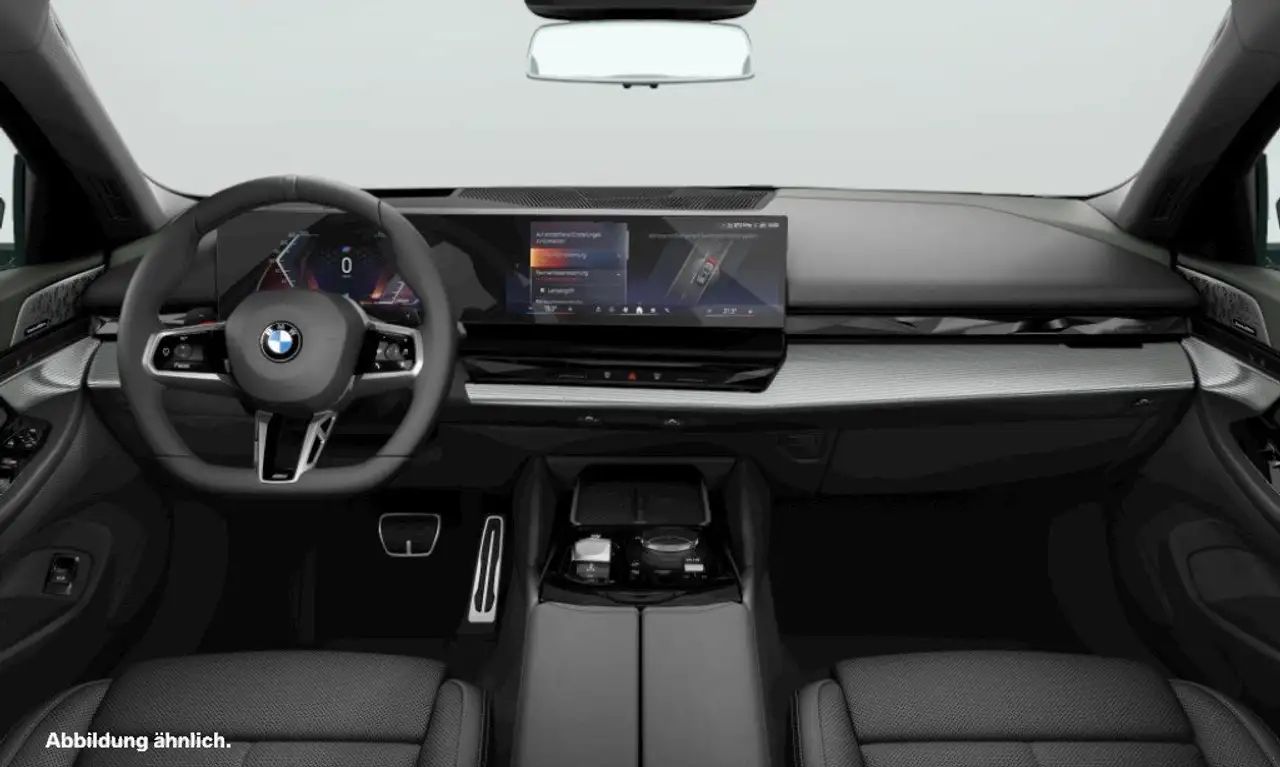 BMW 540 3