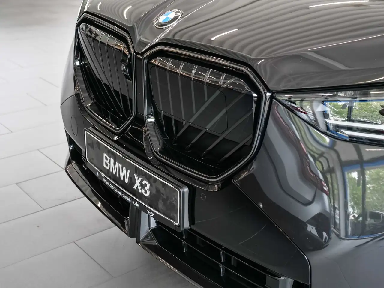 BMW X3 3