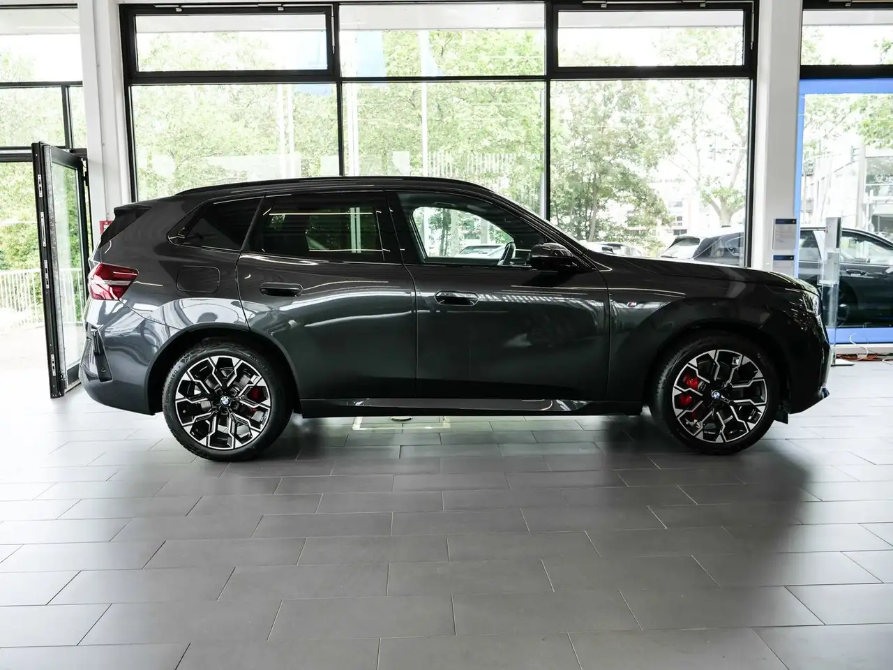 BMW X3 4