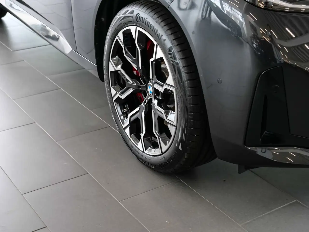 BMW X3 6
