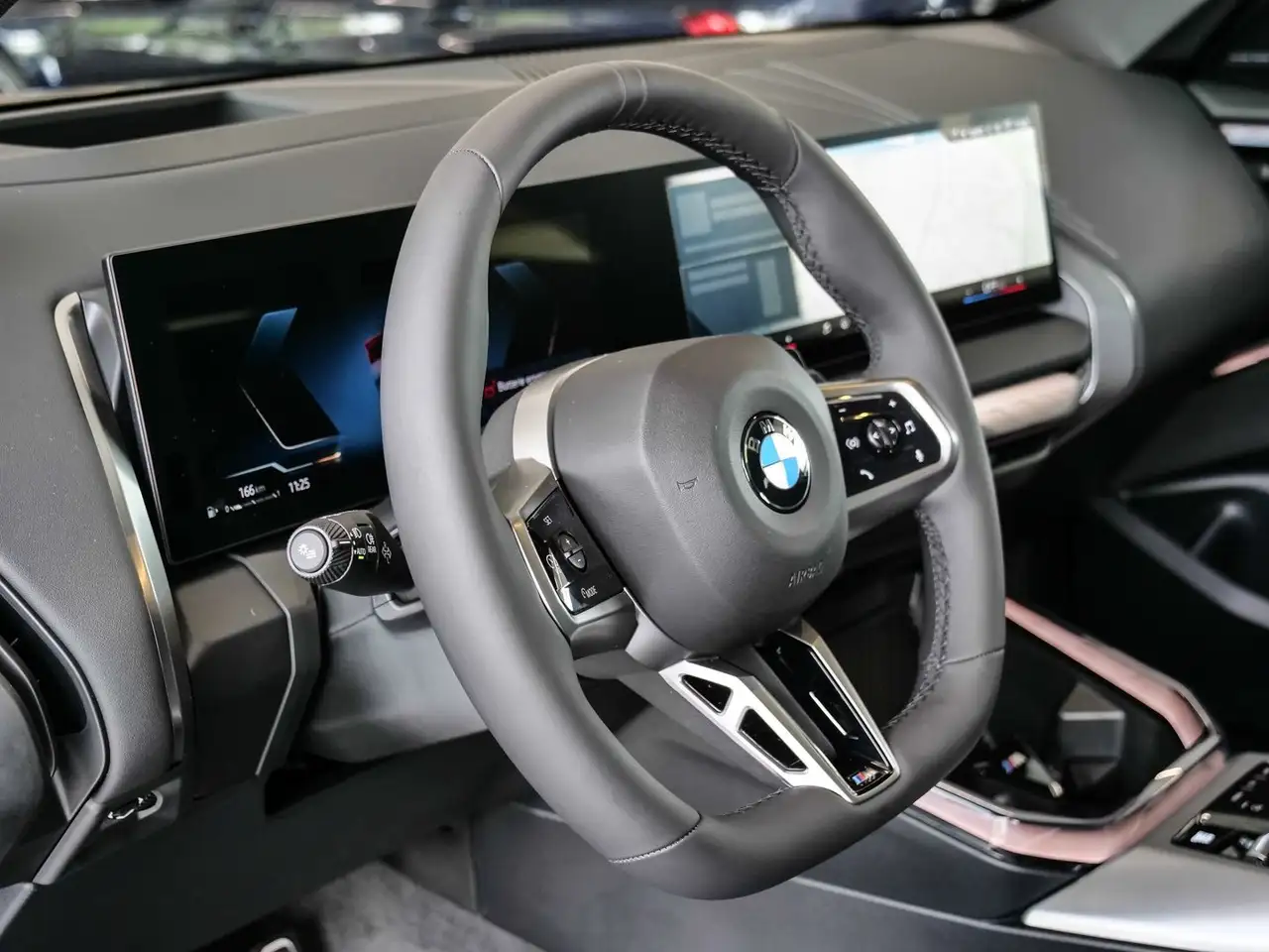 BMW X3 8