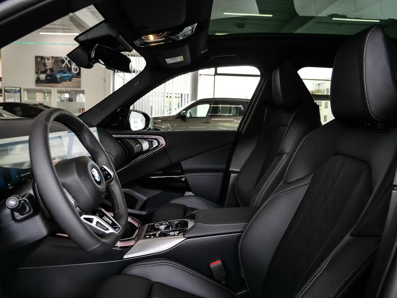 BMW X3 9