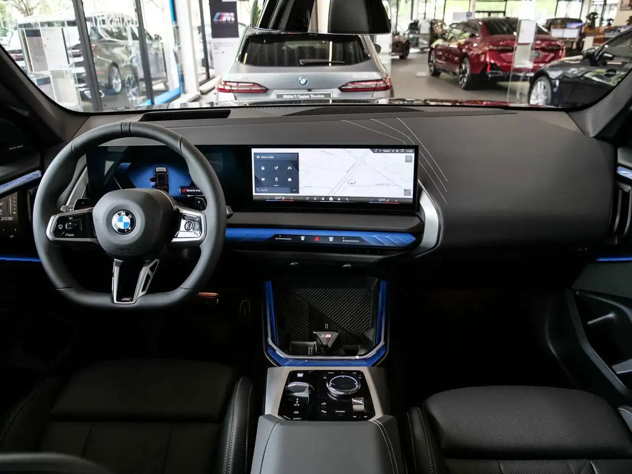 BMW X3 12
