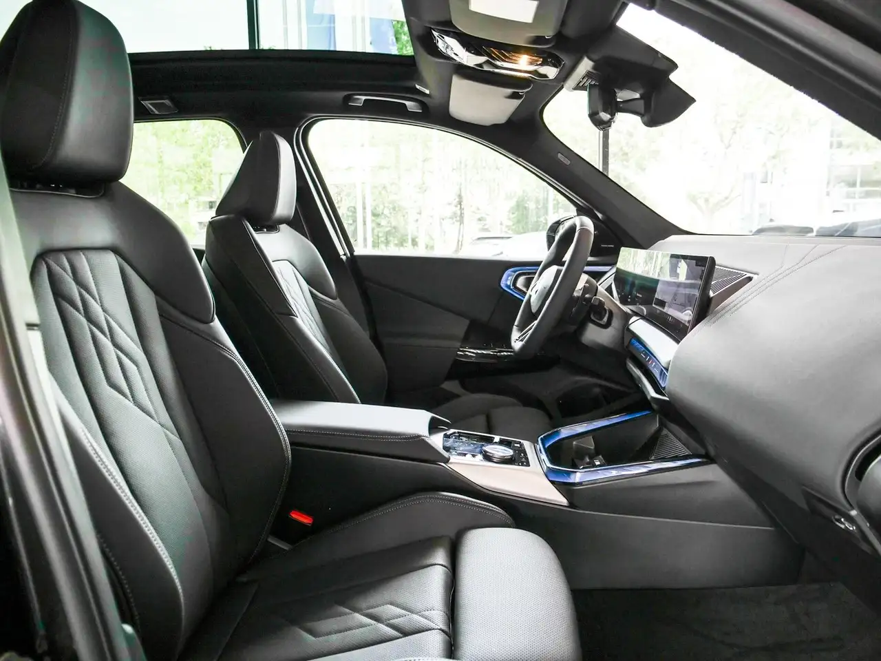 BMW X3 16