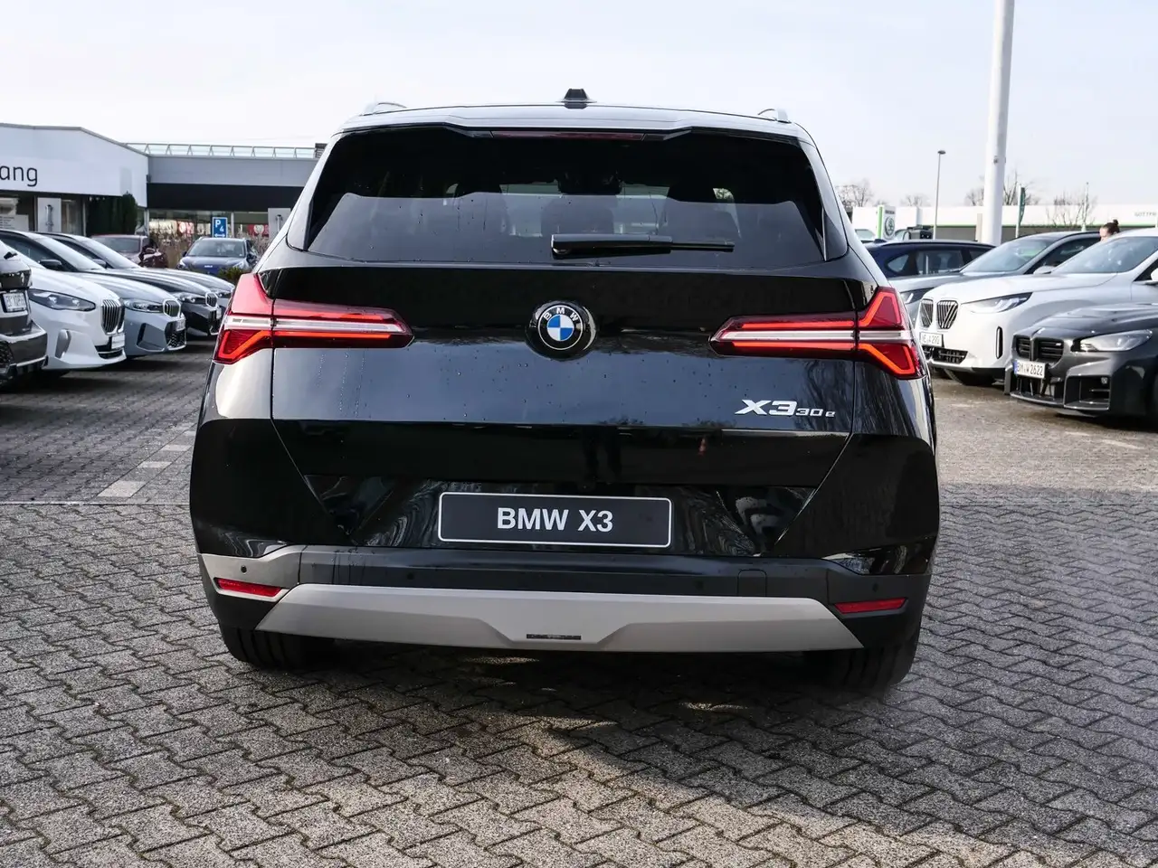 BMW X3 5
