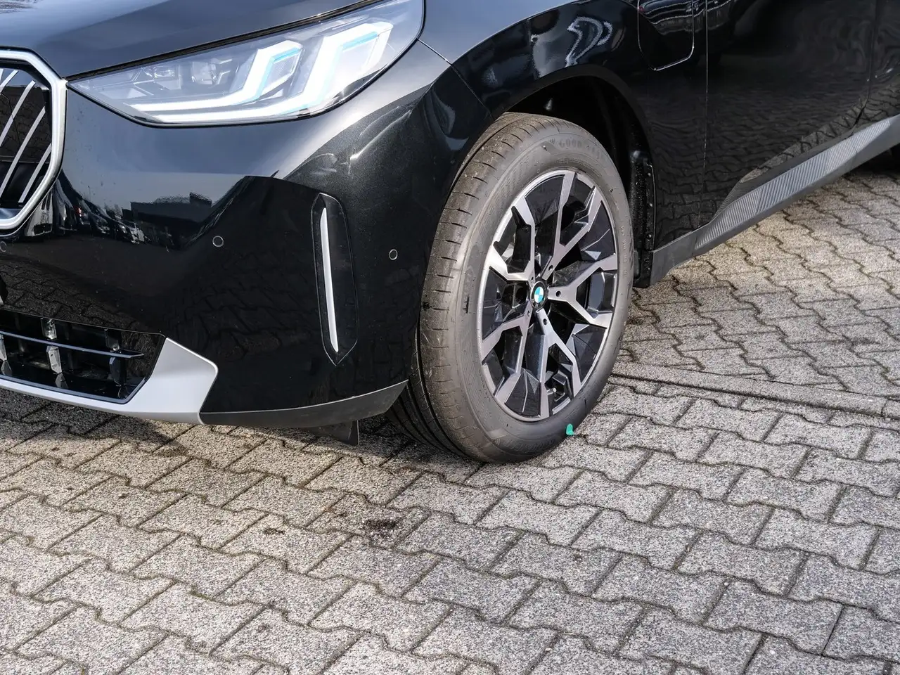 BMW X3 6