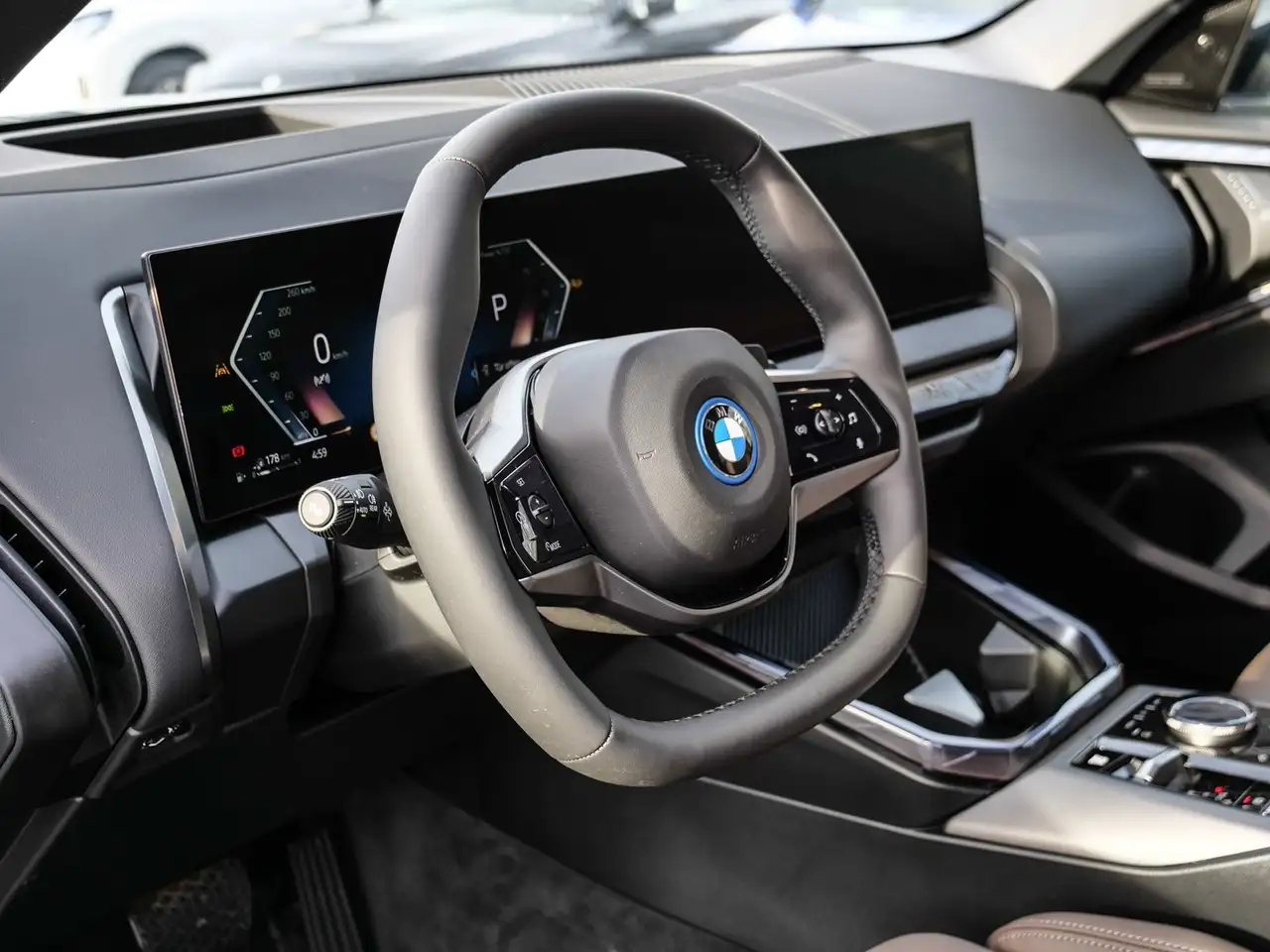 BMW X3 8