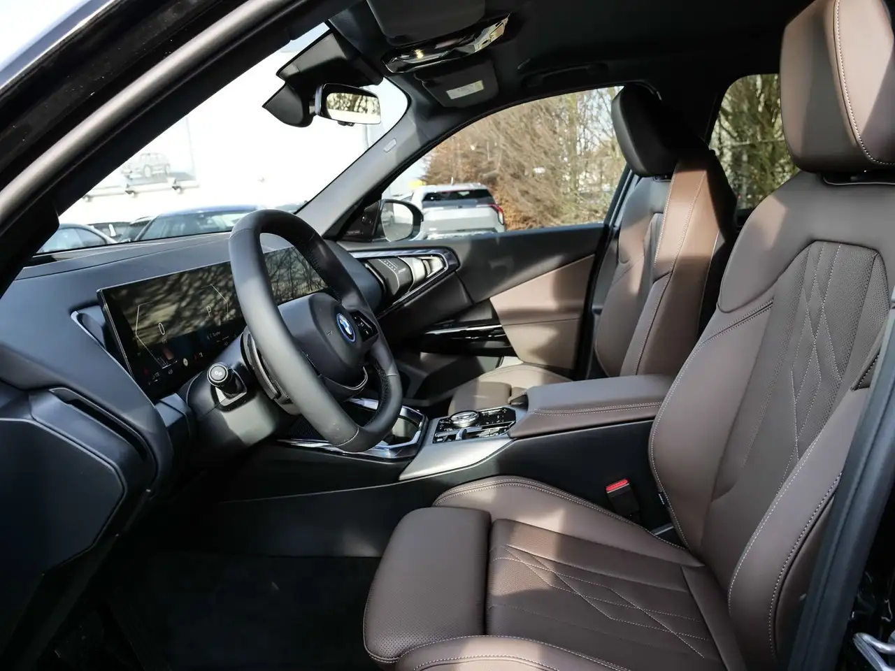 BMW X3 9