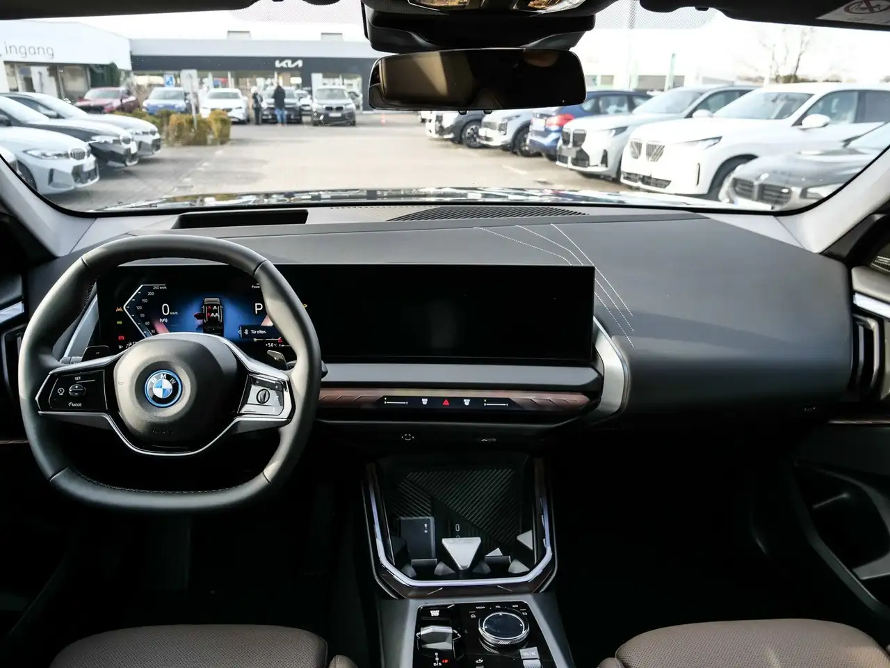 BMW X3 13