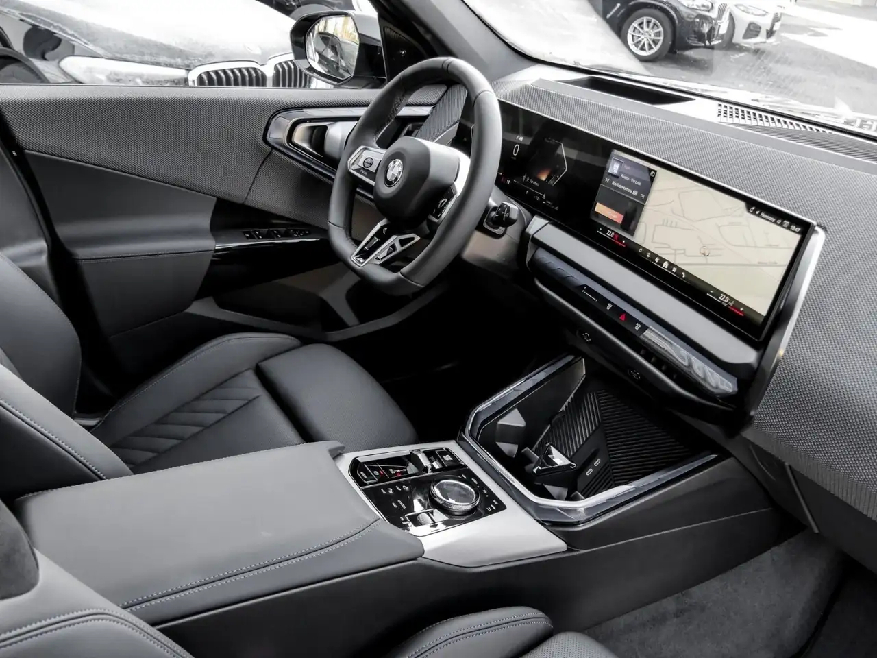 BMW X3 4