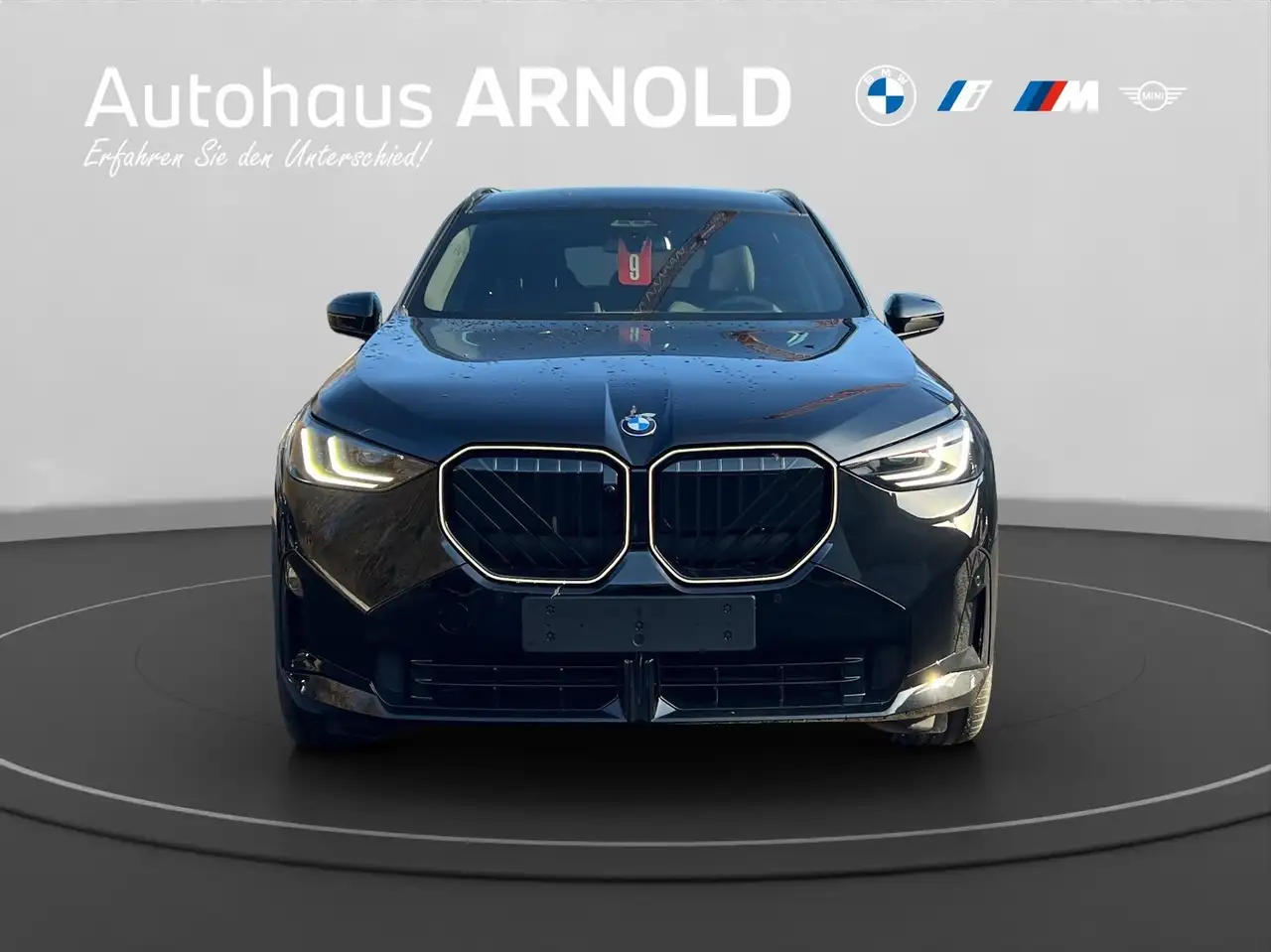 BMW X3 2