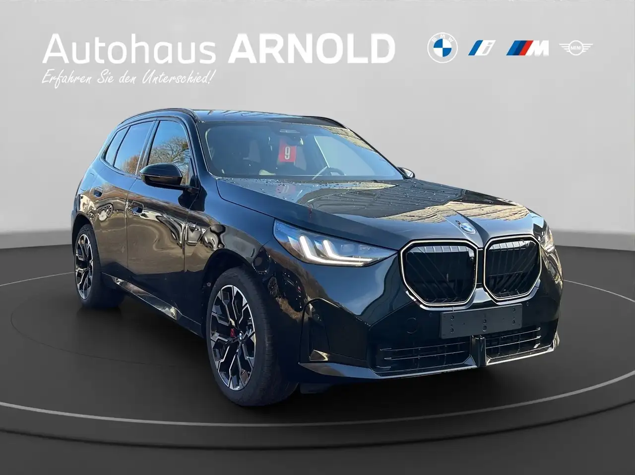 BMW X3 3