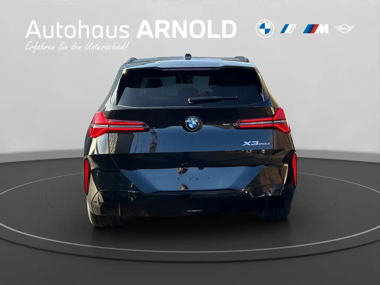BMW X3 5