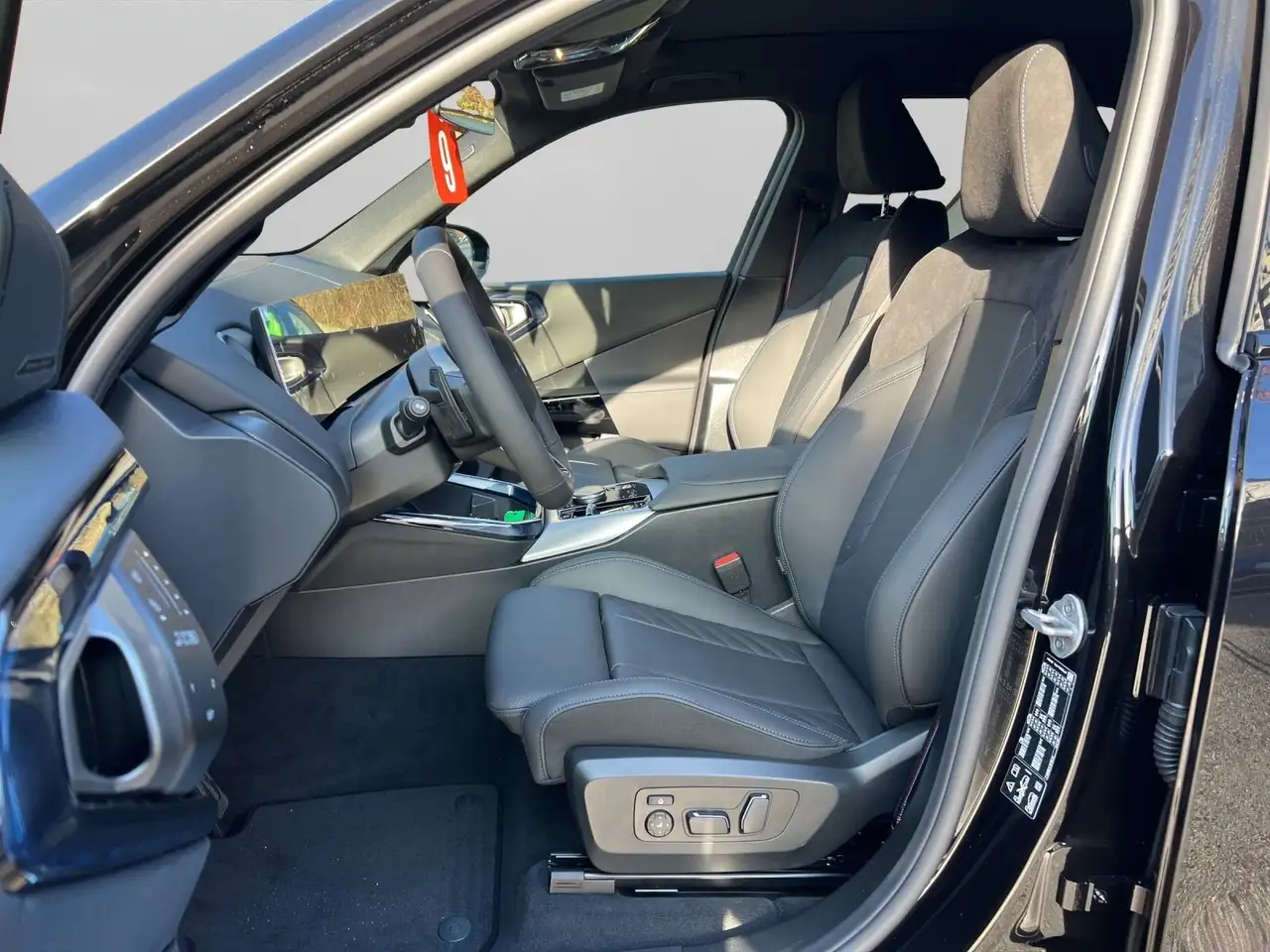 BMW X3 7