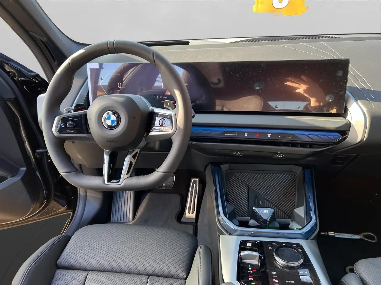 BMW X3 9