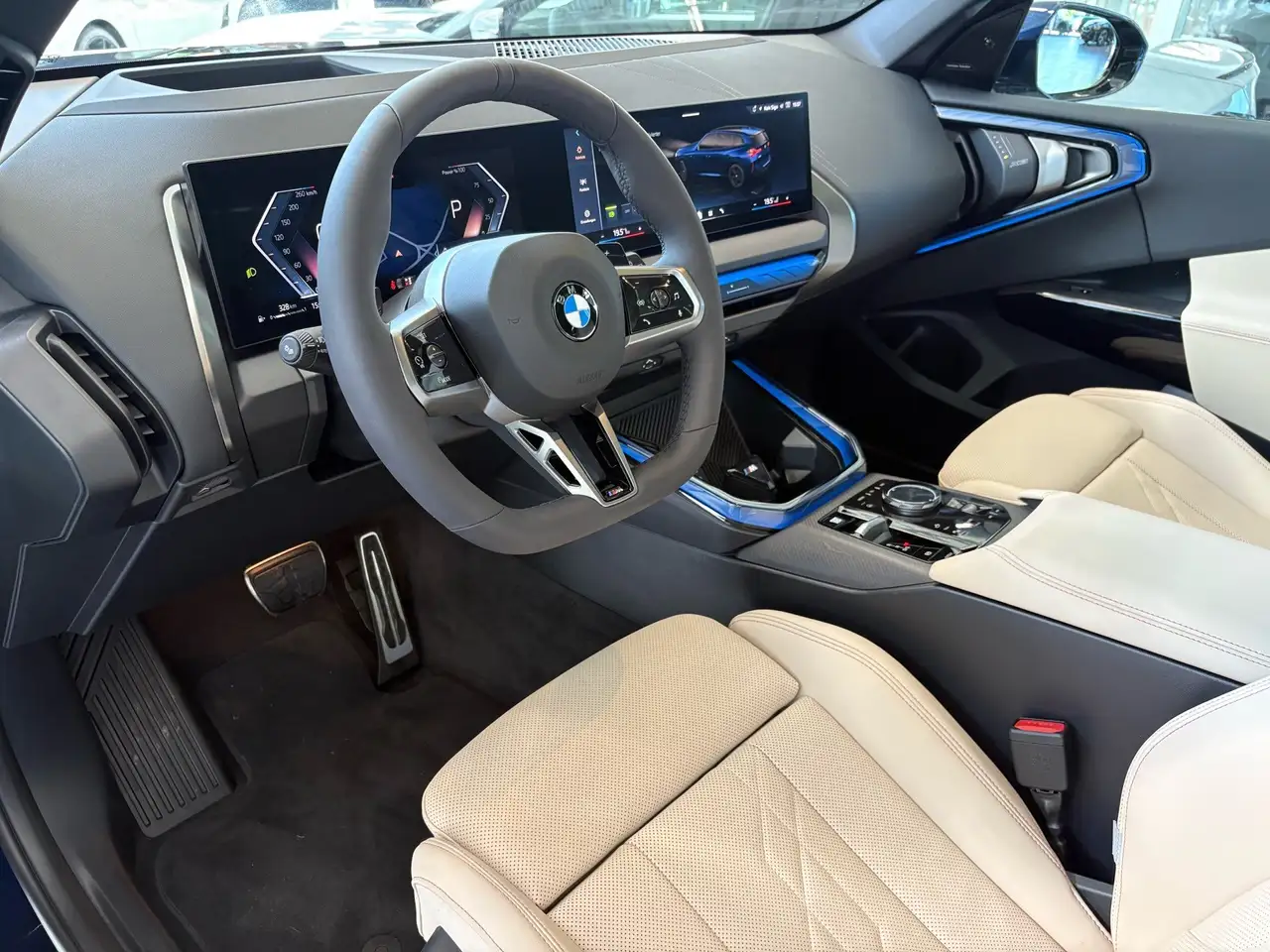 BMW X3 4