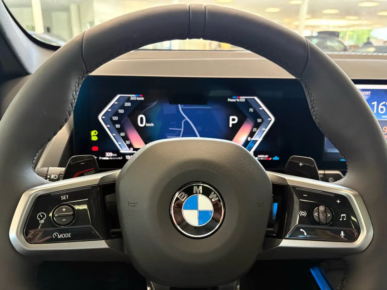BMW X3 5