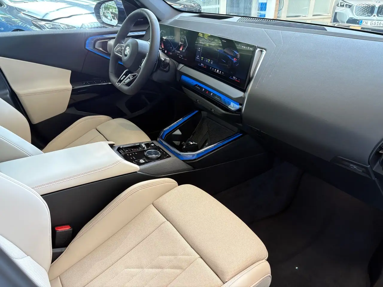 BMW X3 8