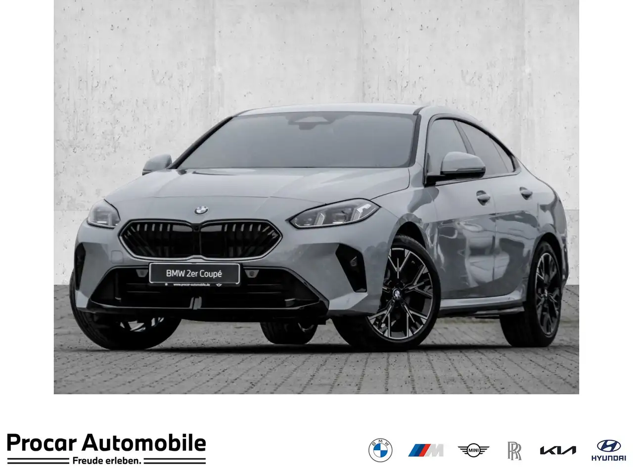 BMW 220