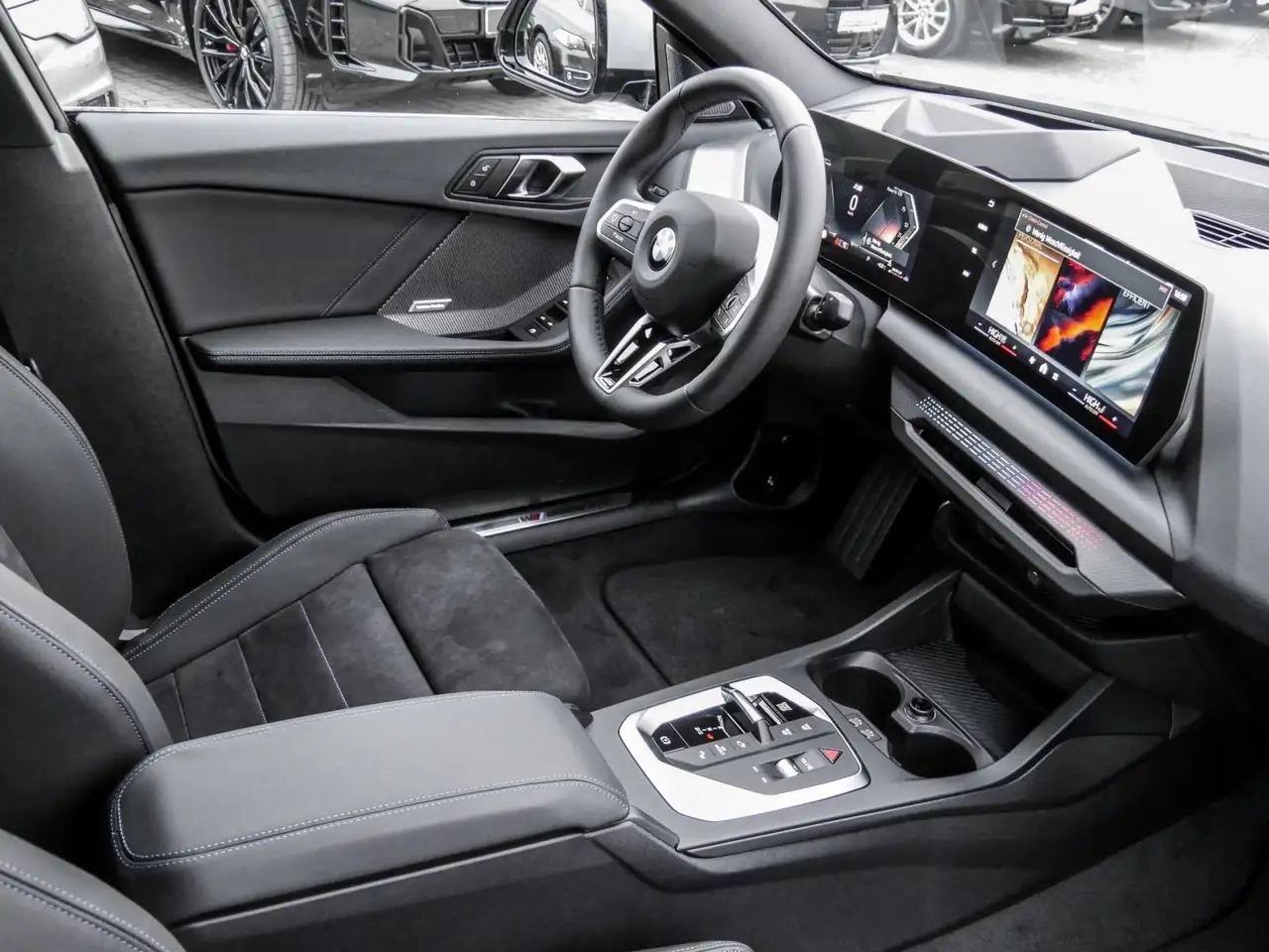 BMW 220 3