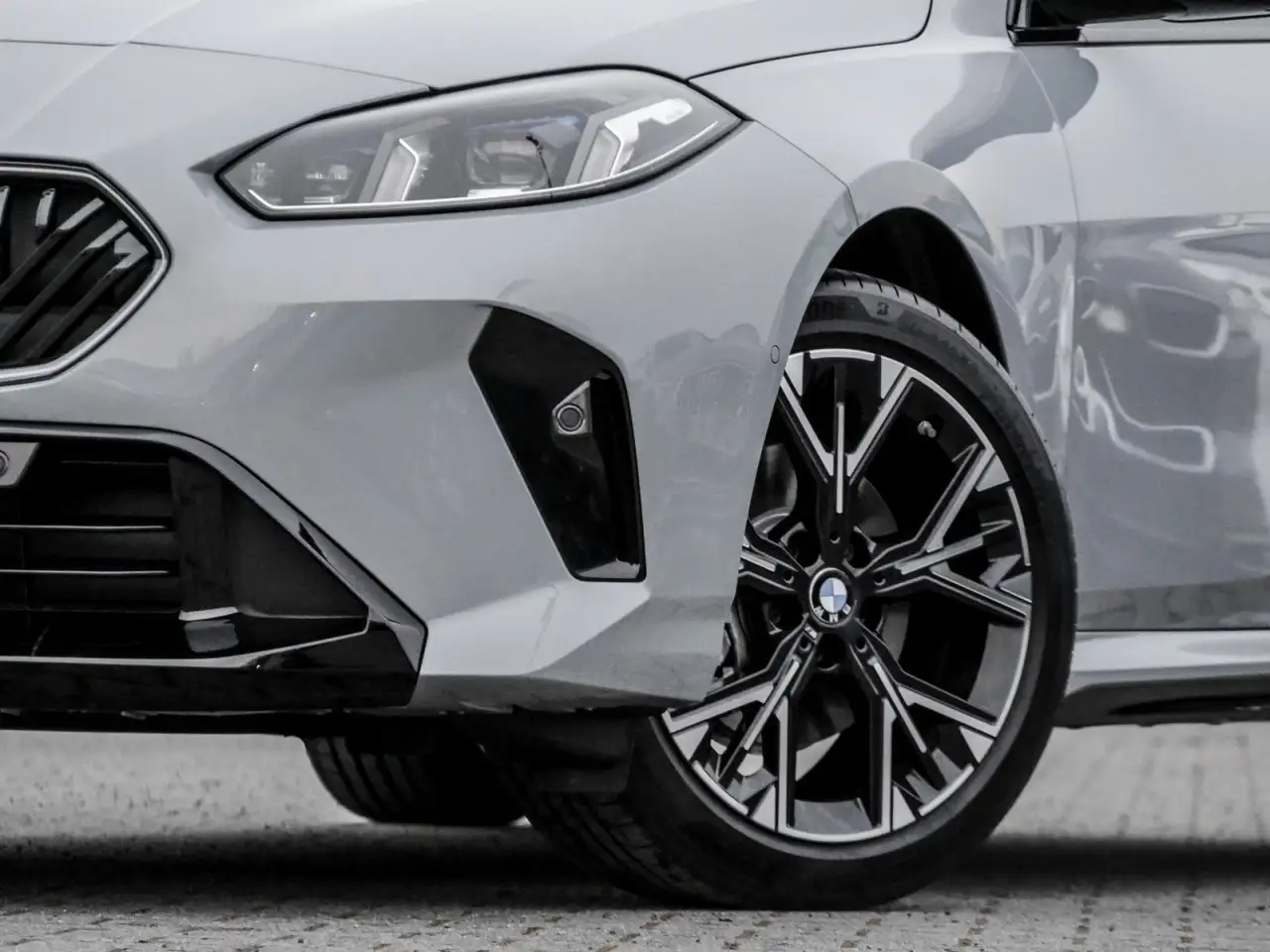 BMW 220 5