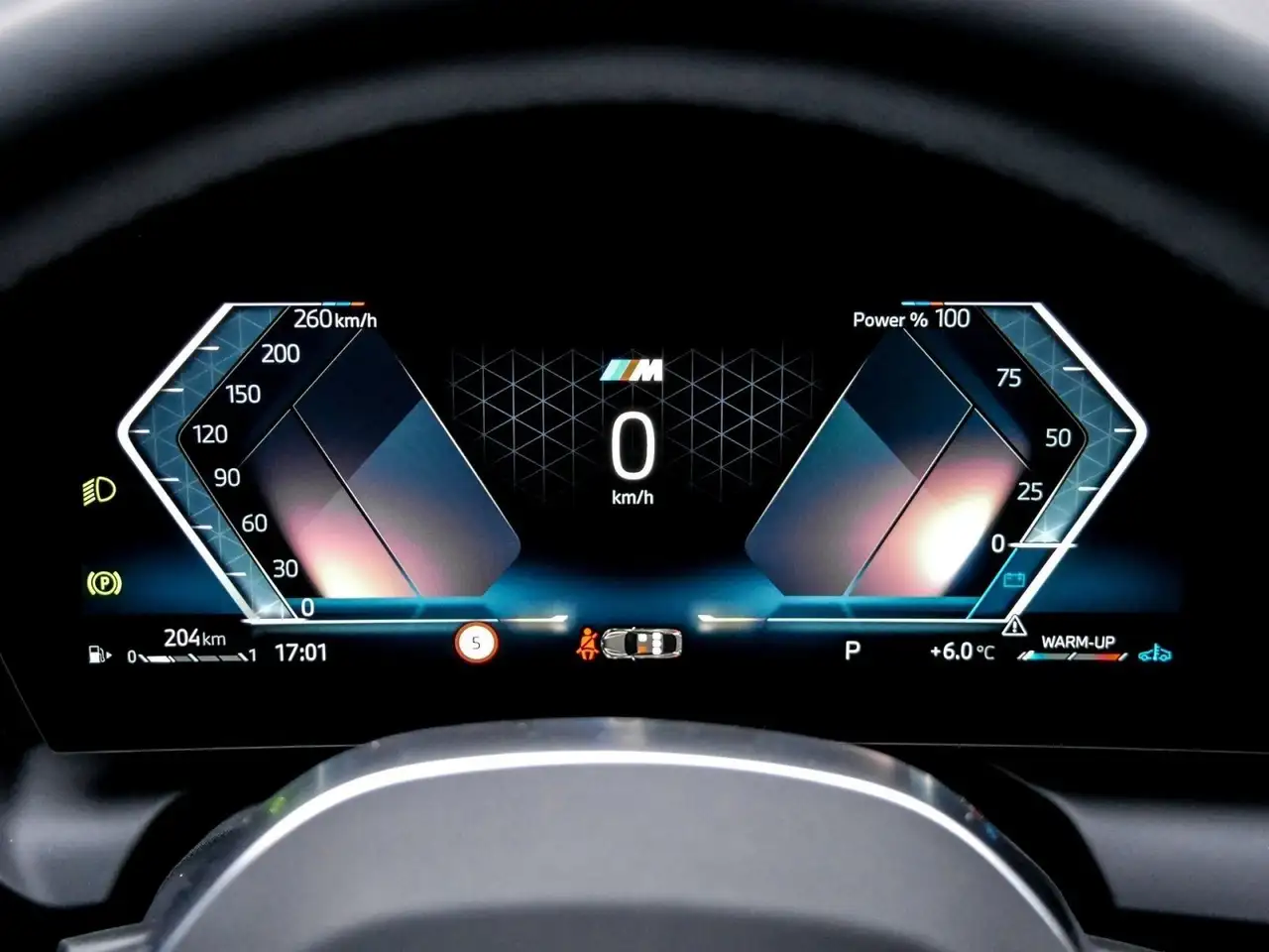 BMW 220 12