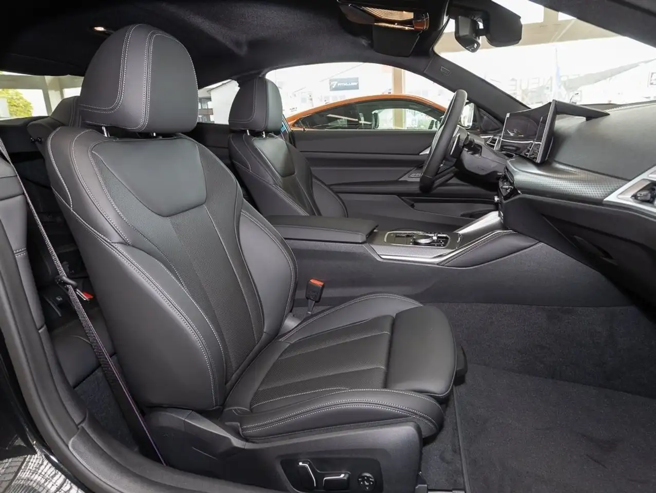 BMW 430 i 10