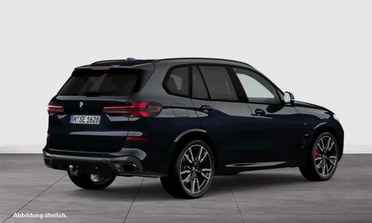 BMW X5 2