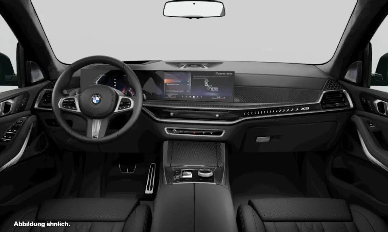 BMW X5 3