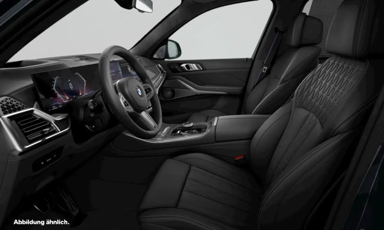BMW X5 4