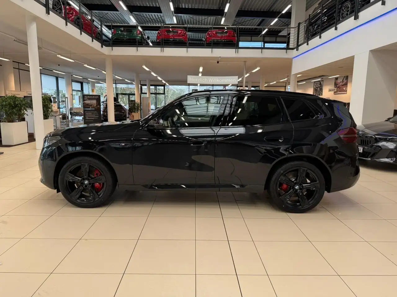 BMW X3 3
