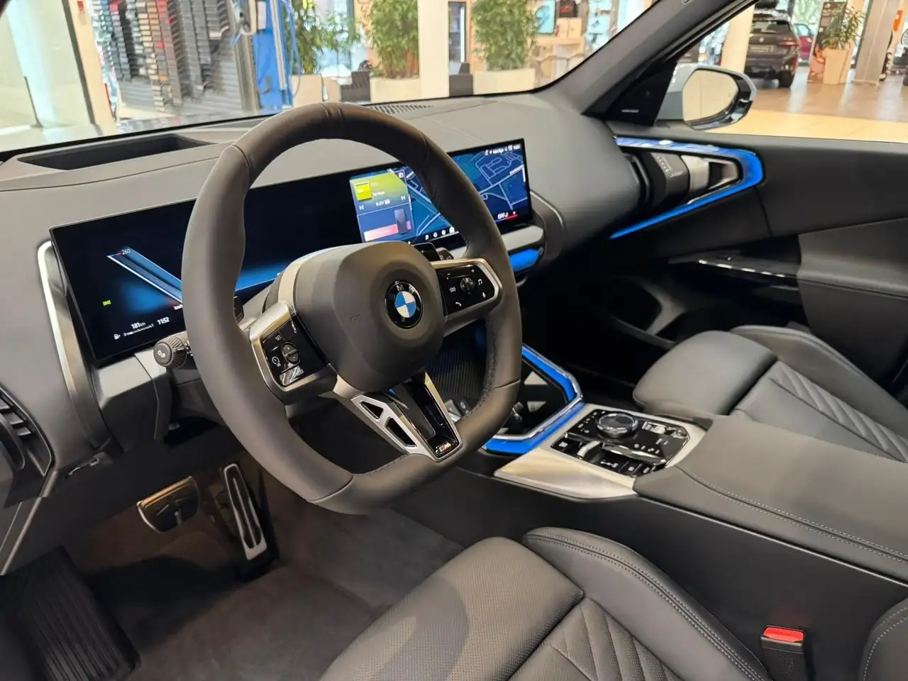 BMW X3 4