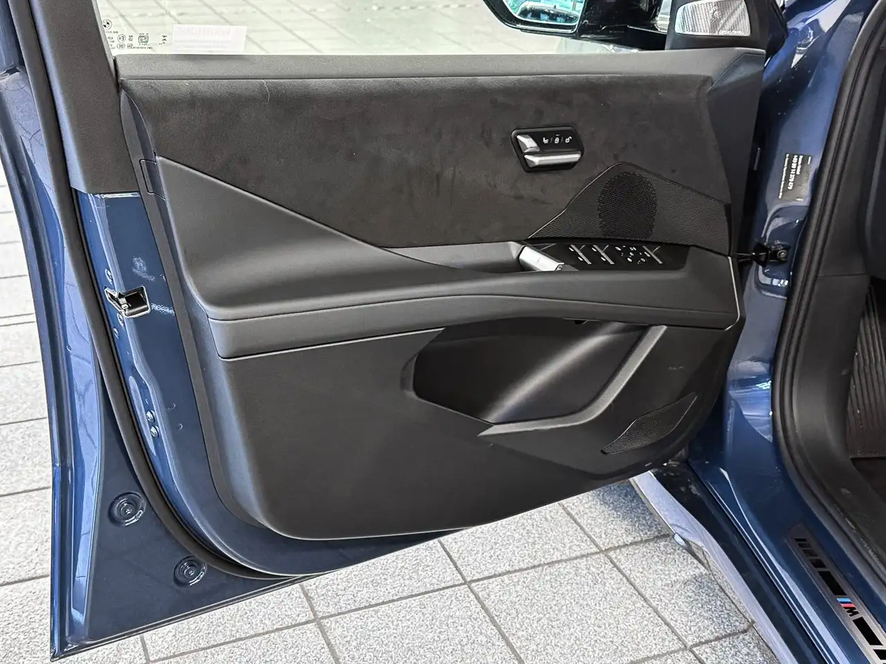 BMW iX3 50 15