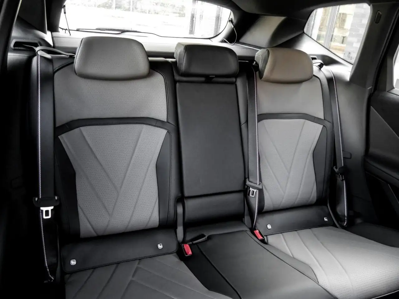 BMW iX3 50 4