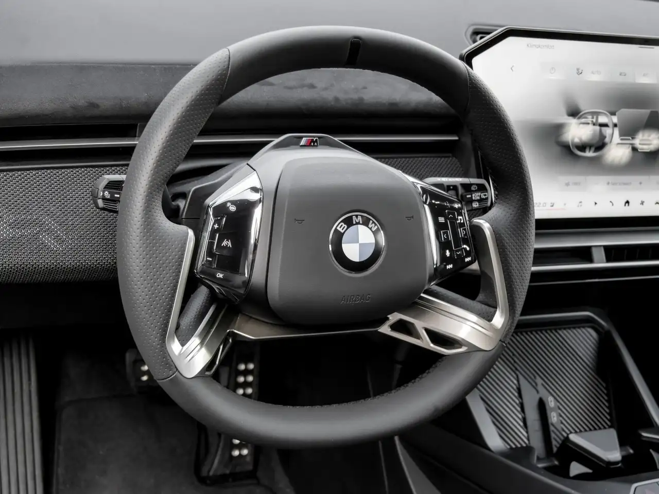 BMW iX3 50 10