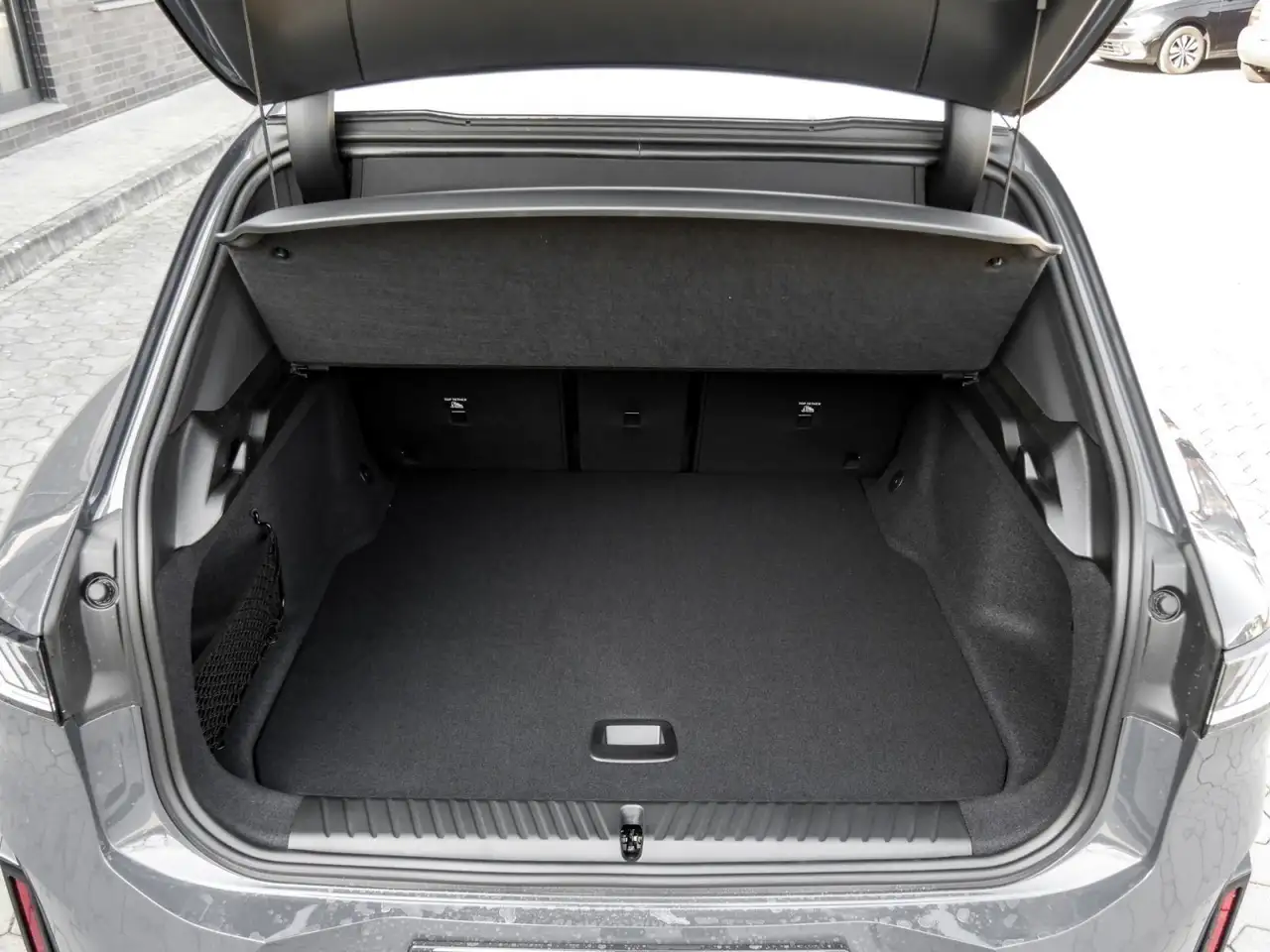 BMW iX3 50 15