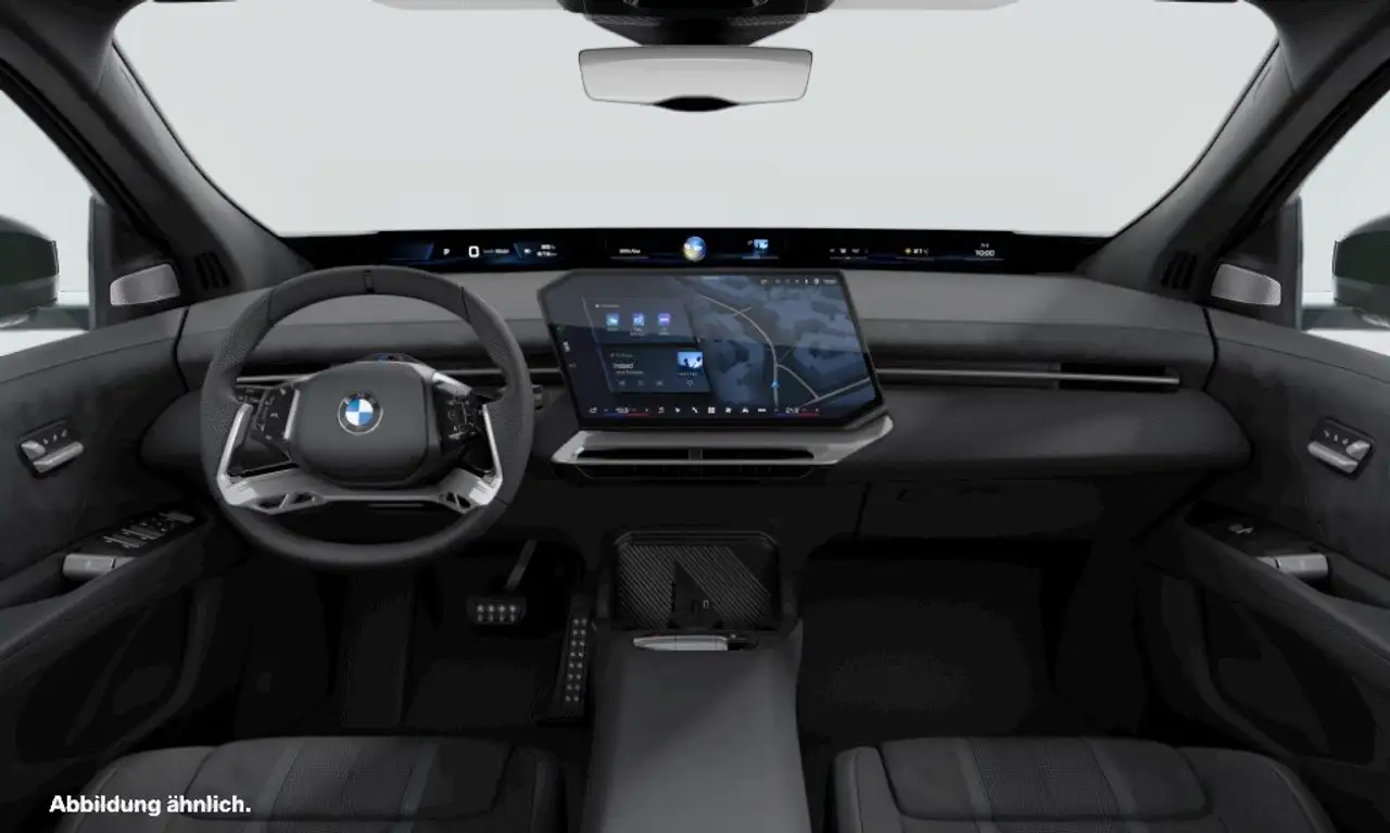 BMW iX3 50 3